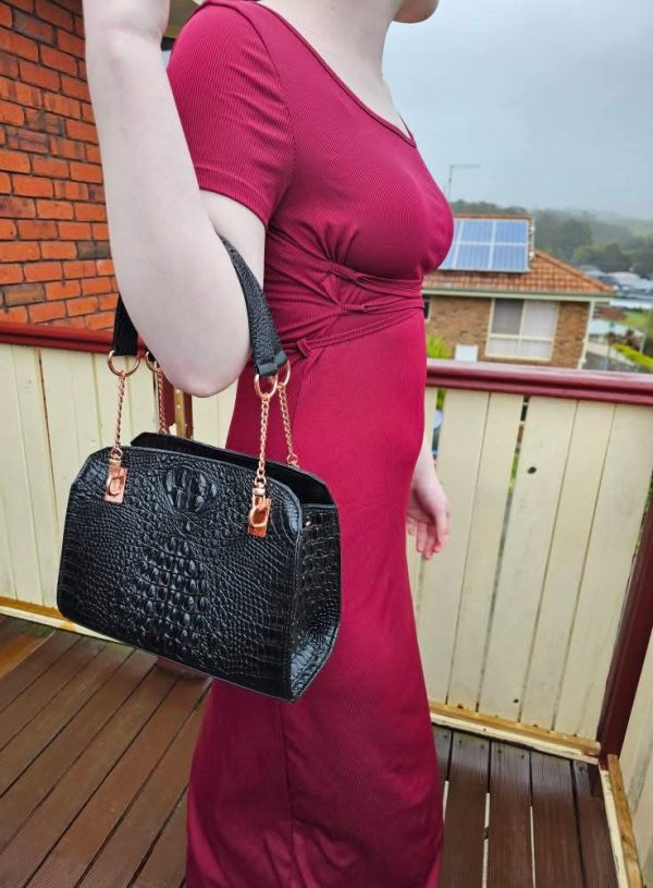Sophie Bag Pattern - Image 6