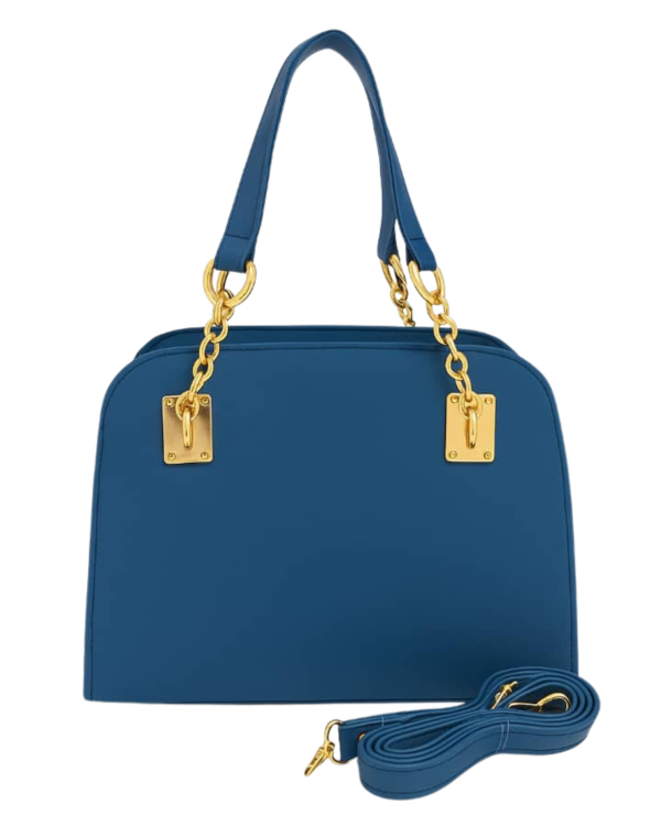 Sophie Bag Pattern